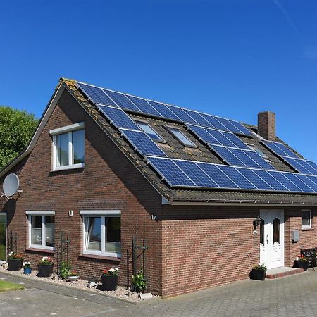 Ferienwohnung Christophers Stedesdorf Exterior photo