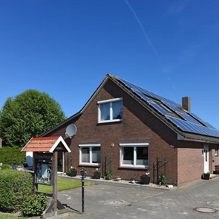 Ferienwohnung Christophers Stedesdorf Exterior photo