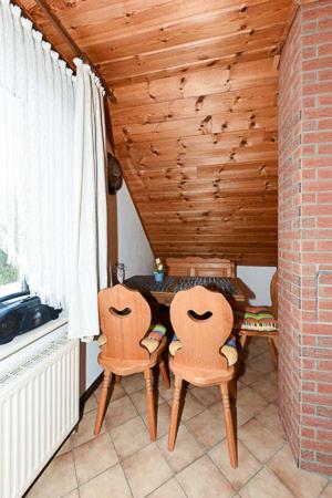 Ferienwohnung Christophers Stedesdorf Exterior photo